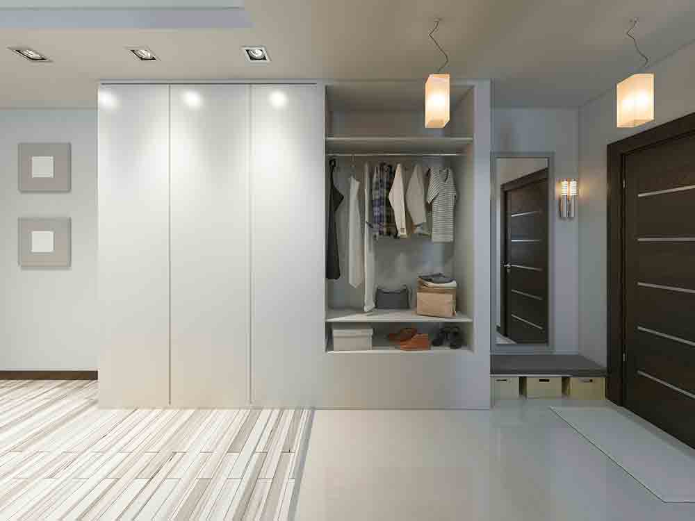 interior work Vasai