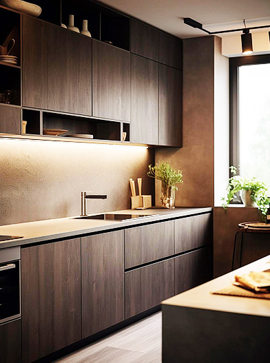 Trendz Kitchen