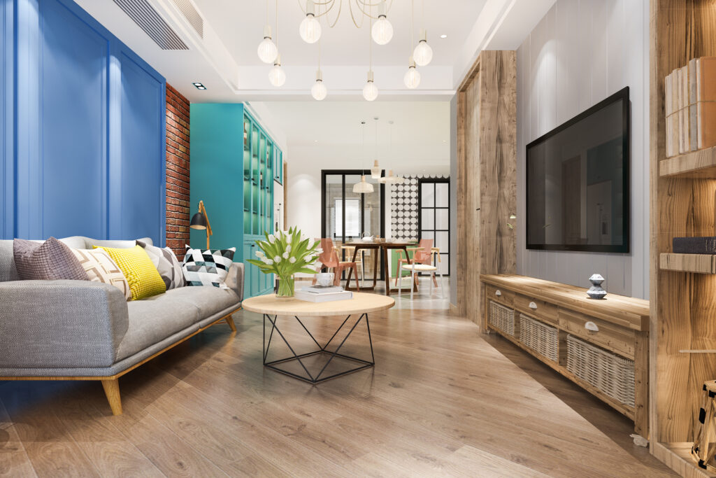 interior work Vasai
